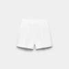 The Effortless Short™ Coupe ajustée mi-cuisse