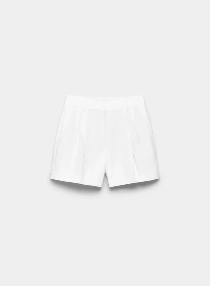 The Effortless Short™ Coupe ajustée mi-cuisse