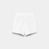 The Effortless Short™ Coupe ajustée mi-cuisse