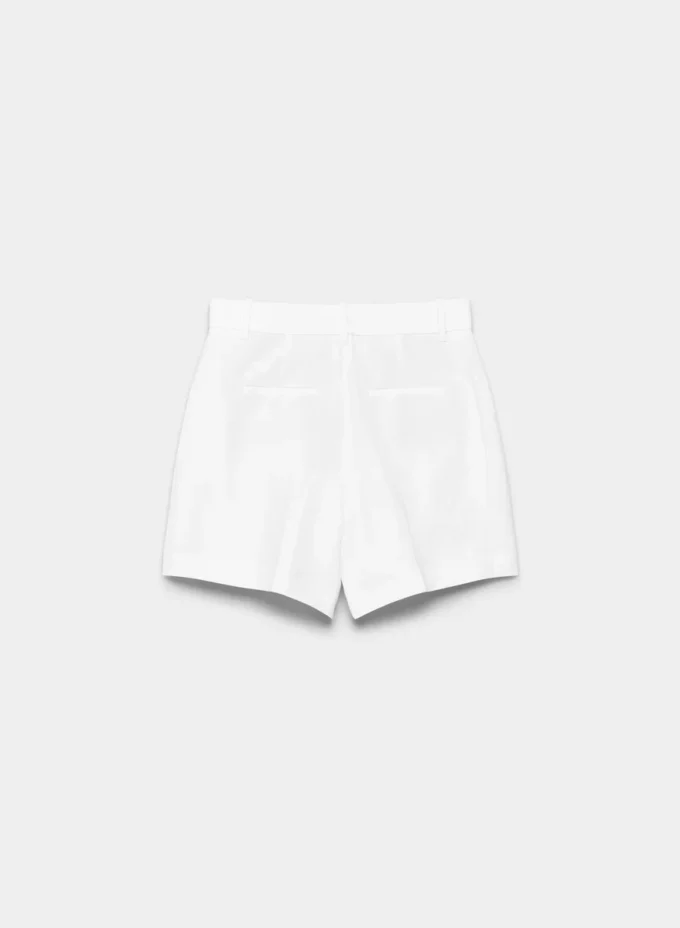 The Effortless Short™ Coupe ajustée mi-cuisse