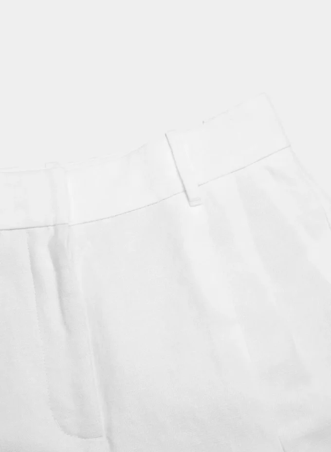 The Effortless Short™ Coupe ajustée mi-cuisse