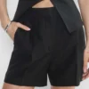 The Effortless Short™ Mi-cuisse – CruiseLinen™