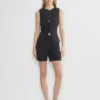 The Effortless Short™ Mi-cuisse – CruiseLinen™