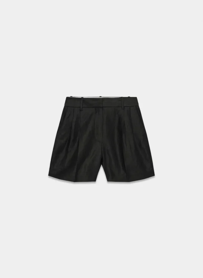 The Effortless Short™ Mi-cuisse – CruiseLinen™