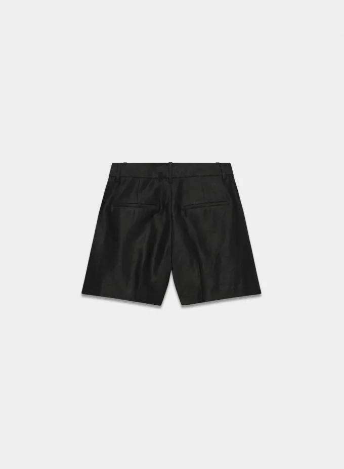 The Effortless Short™ Mi-cuisse – CruiseLinen™