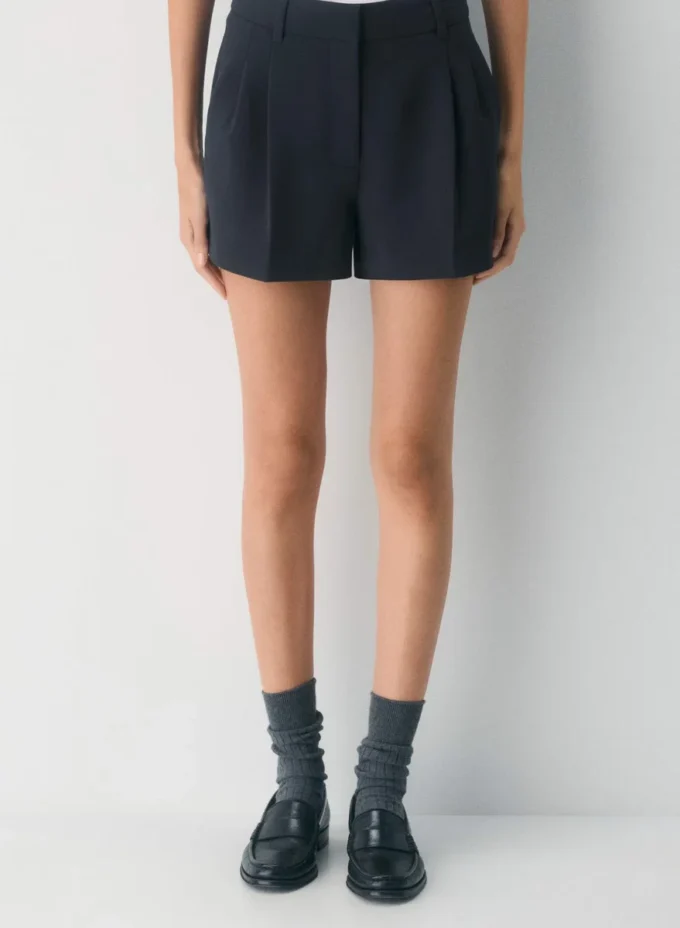The Effortless Short™ Mini – Crepette™