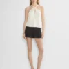 The Effortless Short™ Mini – CruiseLinen™