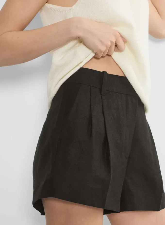 The Effortless Short™ Mini – CruiseLinen™