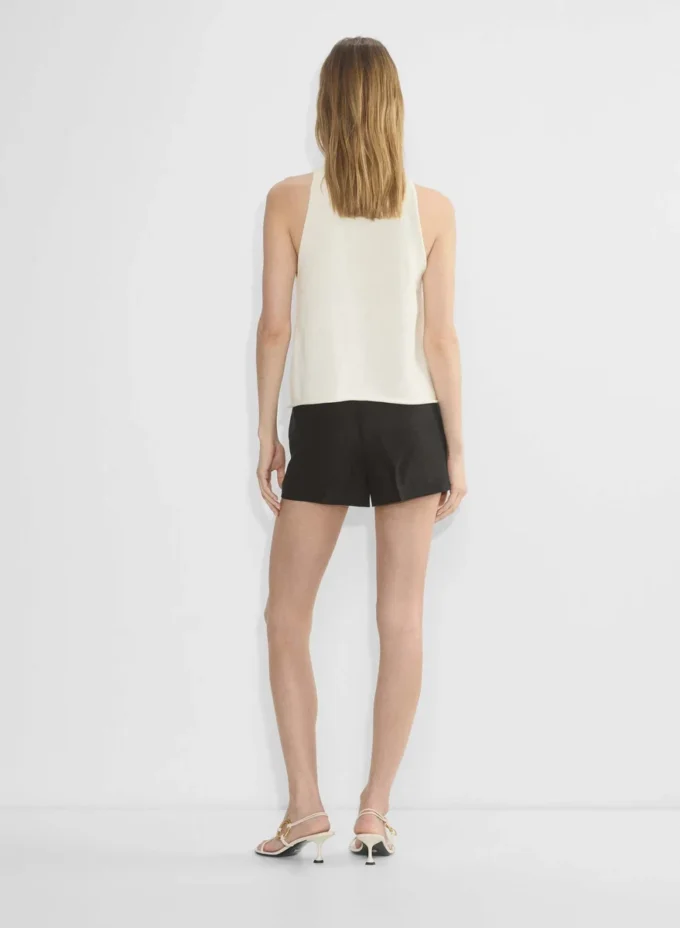 The Effortless Short™ Mini – CruiseLinen™
