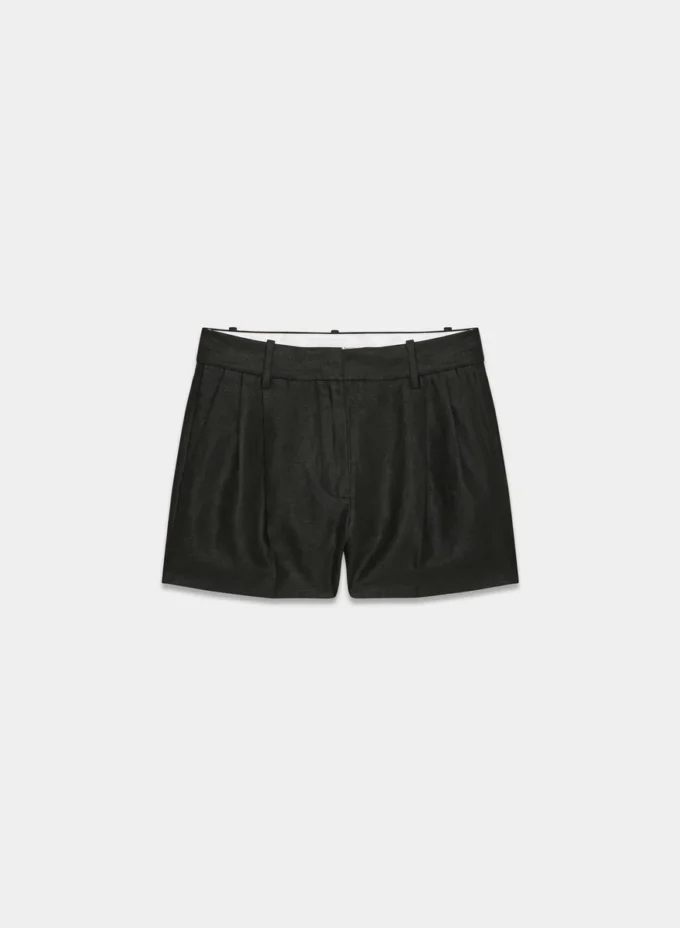 The Effortless Short™ Mini – CruiseLinen™