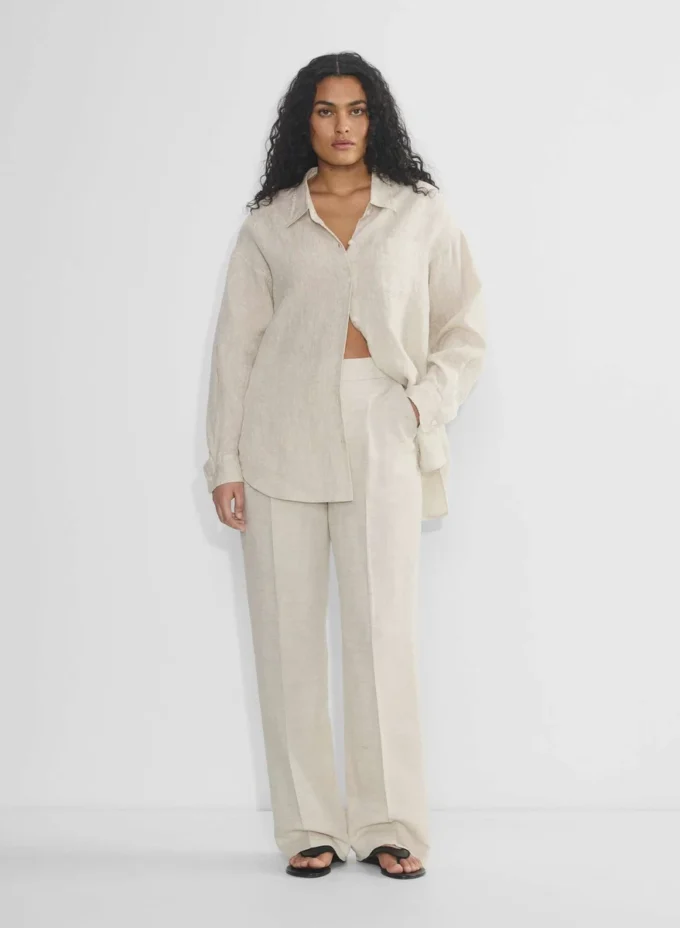 The Limitless Pant™ Curve-Fit – CruiseLinen™