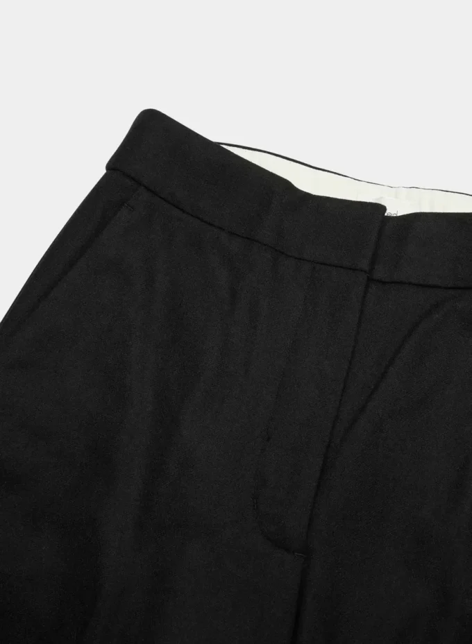 The Limitless Pant™ – Laine de précision