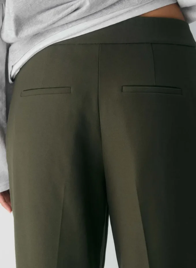 The Limitless Pant™ – (Re)ssential