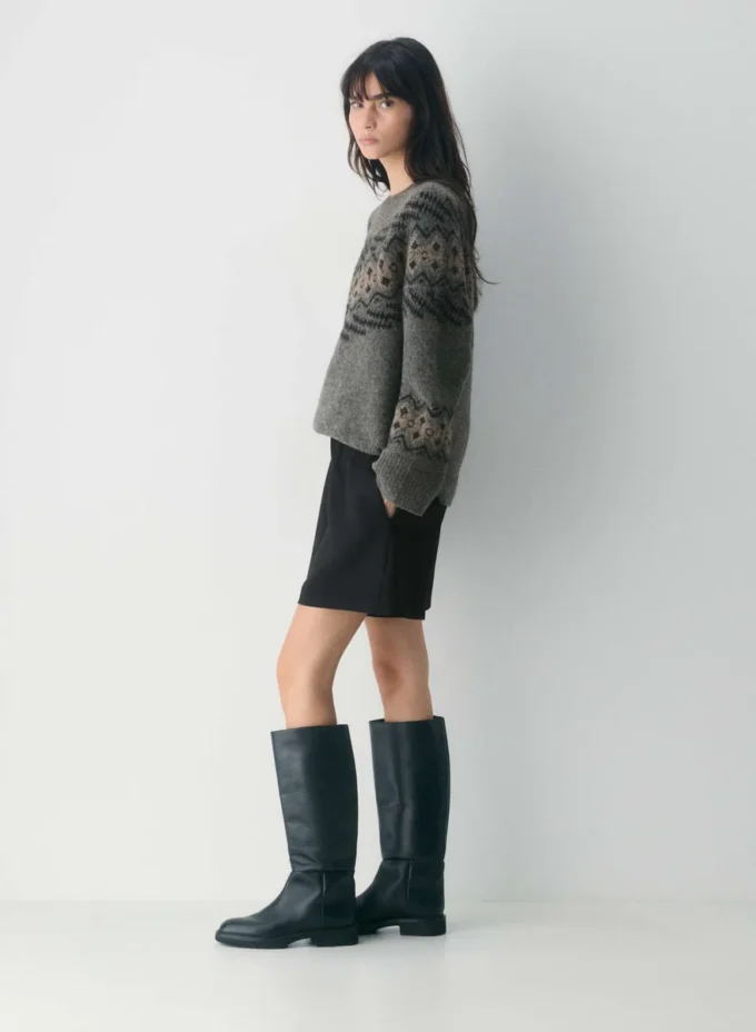 The Lodge Short™ – Crepette™