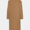 The Only Coat – Laine et cachemire