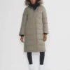 The Powder Parka™ Long – Coldstop™