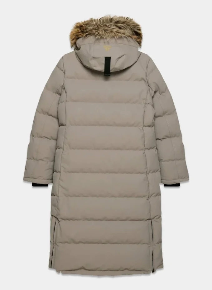 The Powder Parka™ Long – Coldstop™