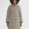 The Powder Parka™ Long – Coldstop™