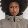 The Powder Parka™ Long – Coldstop™