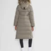 The Powder Parka™ Long – Coldstop™