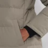 The Powder Parka™ Long – Coldstop™