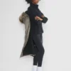 The Powder Parka™ Long – Coldstop™