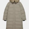 The Powder Parka™ Long – Coldstop™