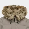 The Powder Parka™ Long – Coldstop™