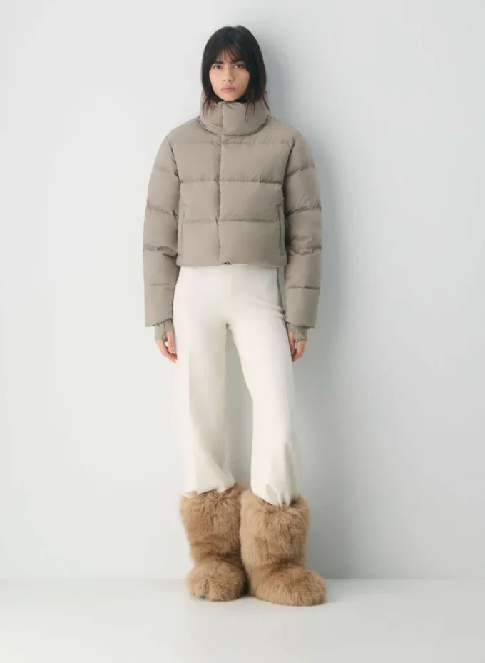 The Super Après Puff™ – cliMATTE™