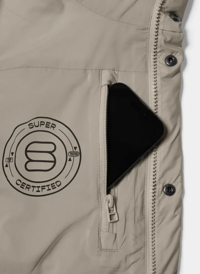 The Super Après Puff™ – cliMATTE™