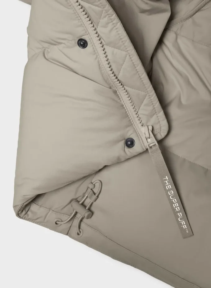 The Super Après Puff™ – cliMATTE™
