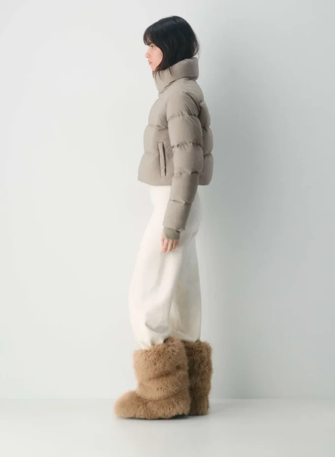 The Super Après Puff™ – cliMATTE™