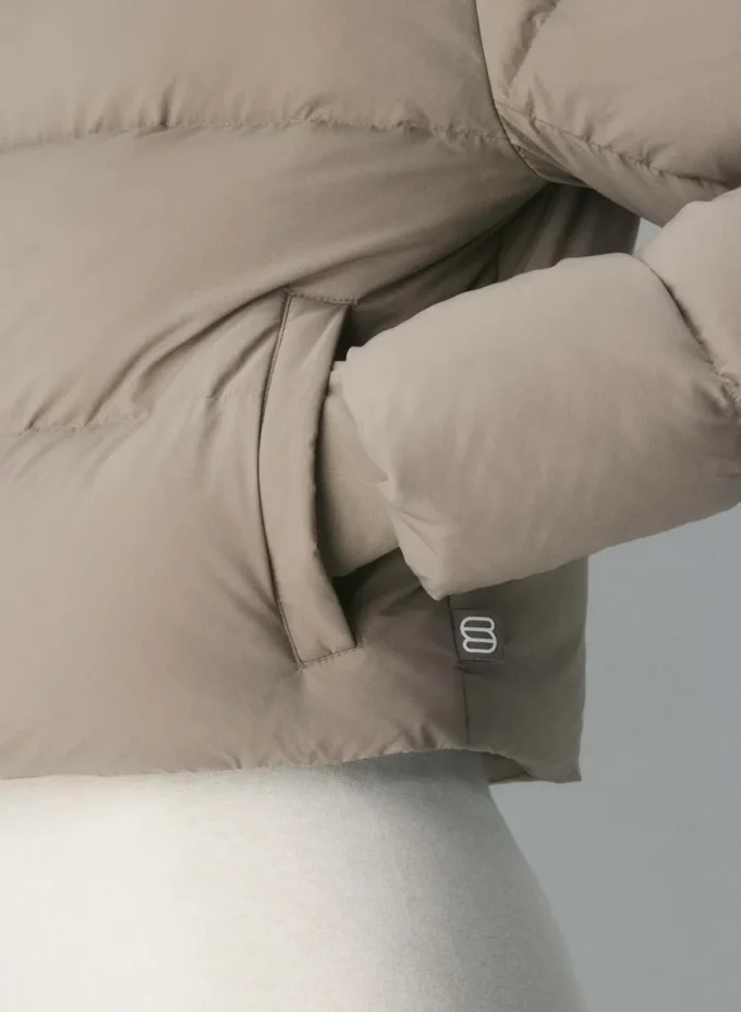The Super Après Puff™ – cliMATTE™