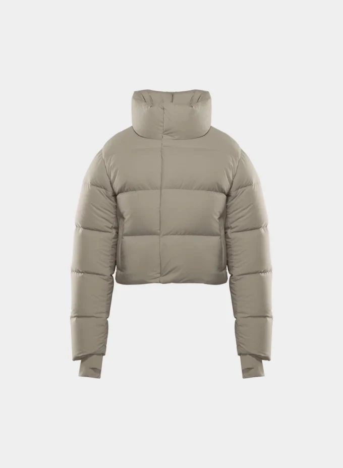 The Super Après Puff™ – cliMATTE™
