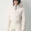 The Super Chalet Puff™ – cliMATTE™