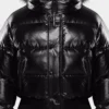 The Super Chalet Puff™ – Hi-Gloss
