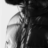 The Super Chalet Puff™ – Hi-Gloss