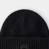 THE SUPER PUFF™ Bonnet à revers côtelé