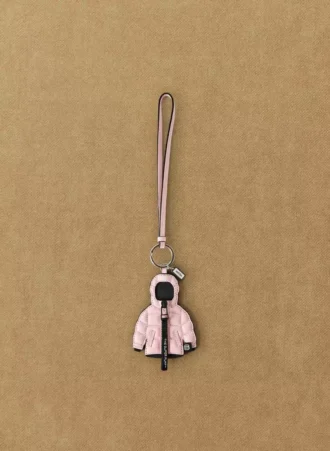 THE SUPER PUFF™ Charm pour sac