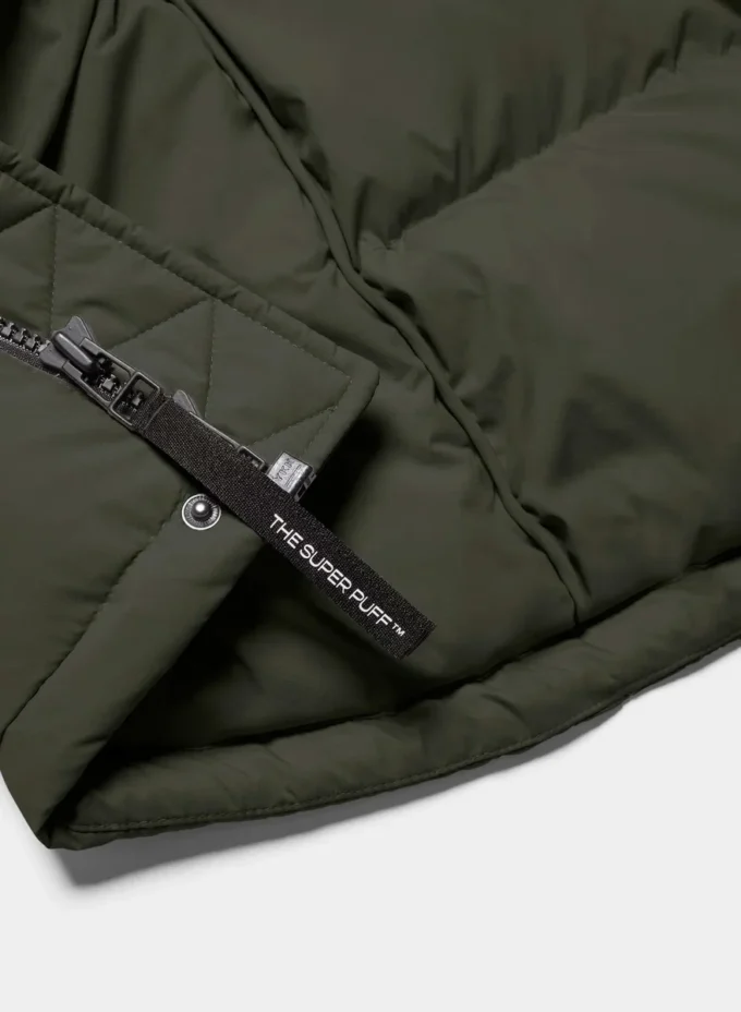 The Super Puff™ Long pour homme – cliMATTE™