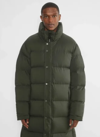 The Super Puff™ Long pour homme – cliMATTE™