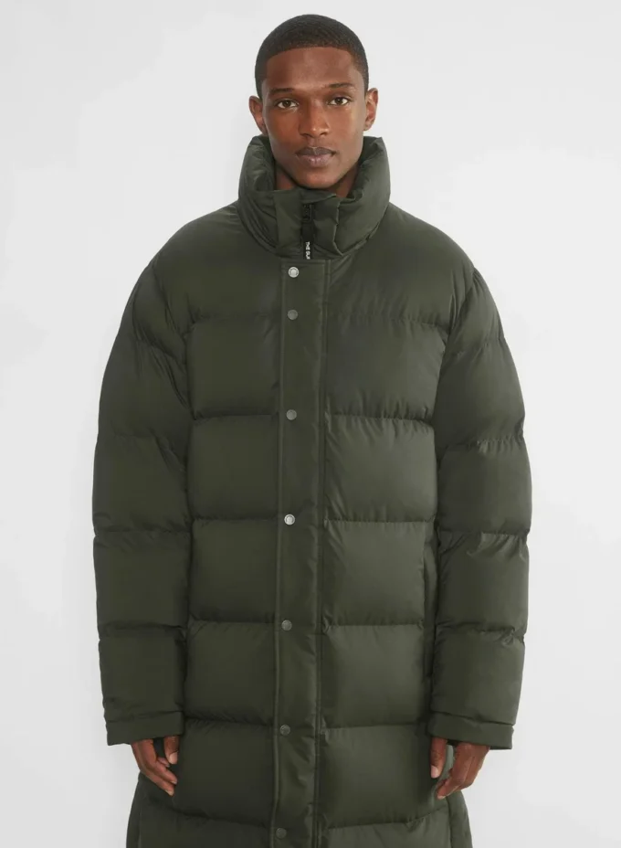 The Super Puff™ Long pour homme – cliMATTE™