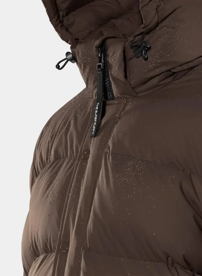 The Super Puff™ Mens – cliMATTE™