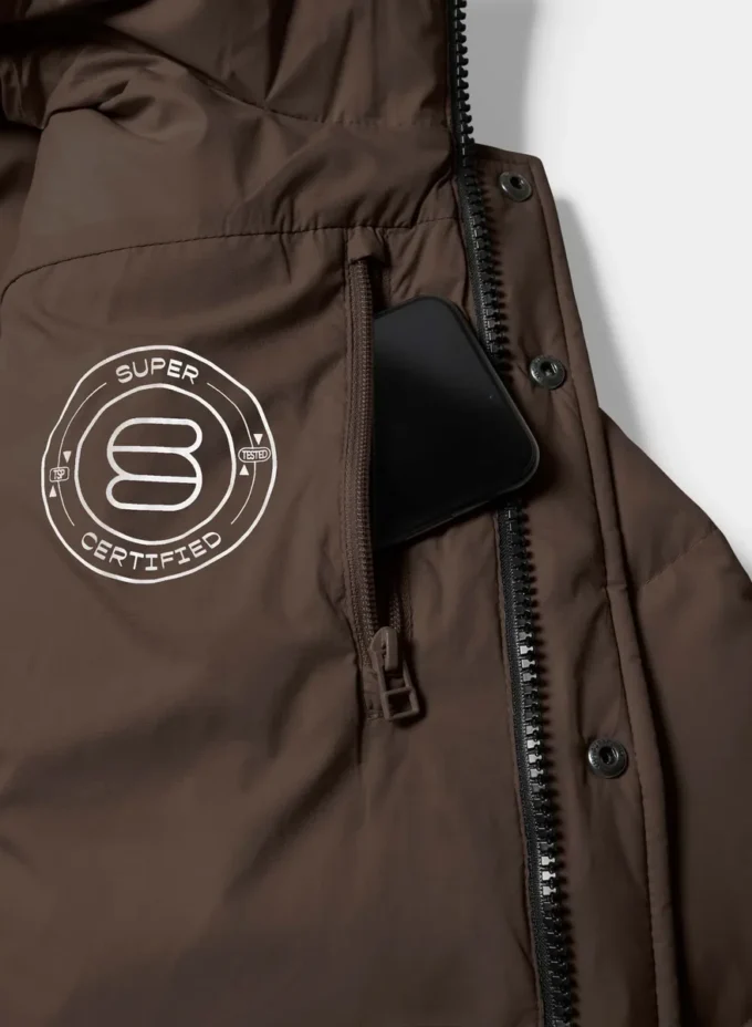 The Super Puff™ Mens – cliMATTE™