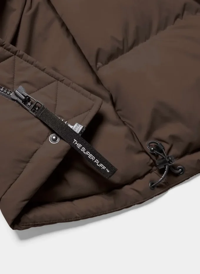 The Super Puff™ Mens – cliMATTE™