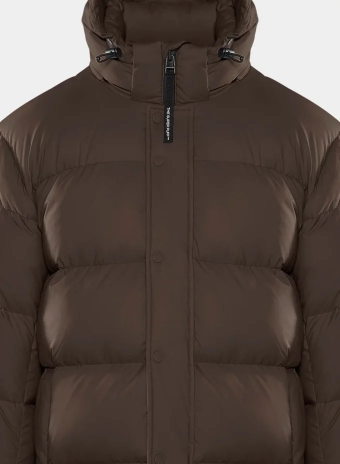 The Super Puff™ Mens – cliMATTE™