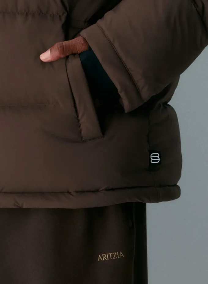 The Super Puff™ Mens – cliMATTE™