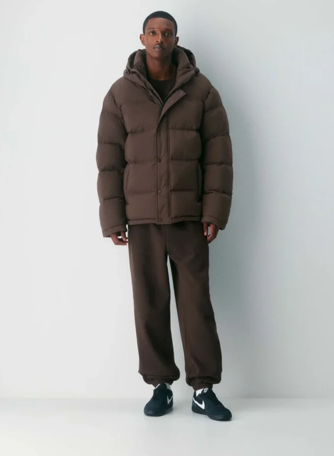 The Super Puff™ Mens – cliMATTE™
