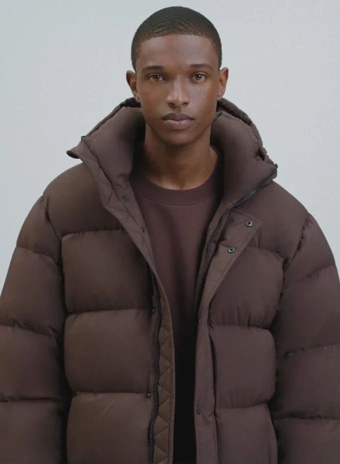 The Super Puff™ Mens – cliMATTE™