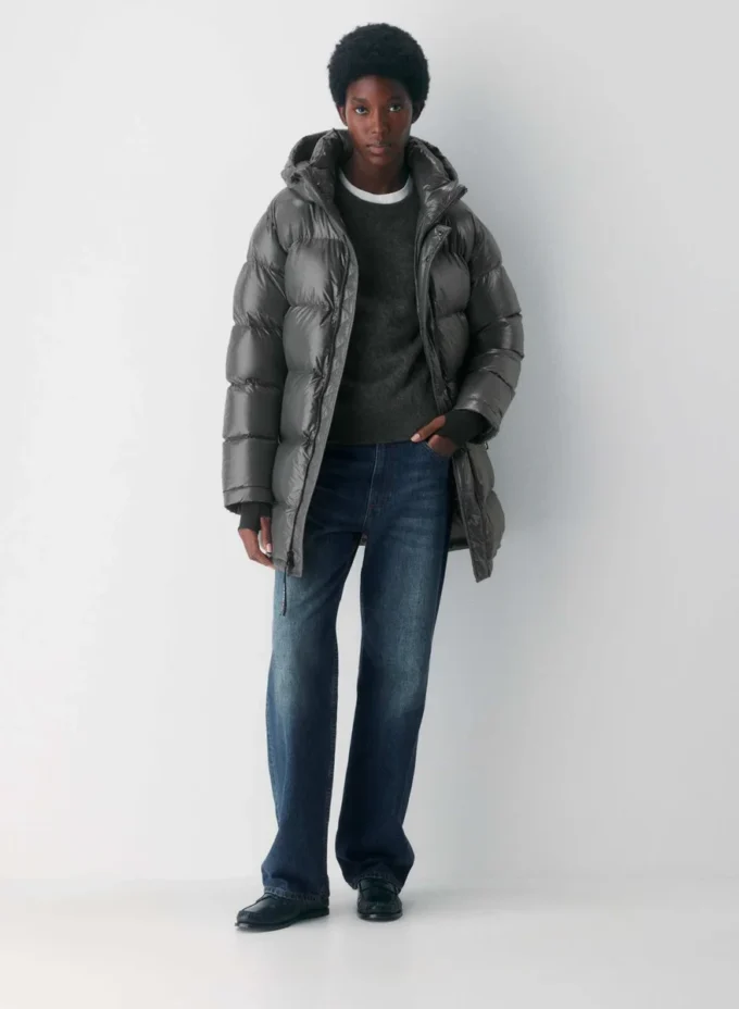 The Super Puff™ Mid – Hi-Gloss